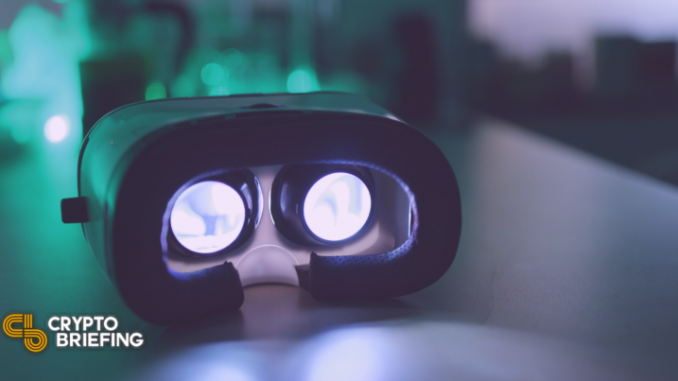 HTC Endures Customer Backlash Over Metaverse Plans HTC Endures Customer Backlash Over Metaverse Plans