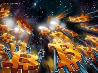 Hedge fund report says Bitcoin price is ‘at a relatively inexpensive place’