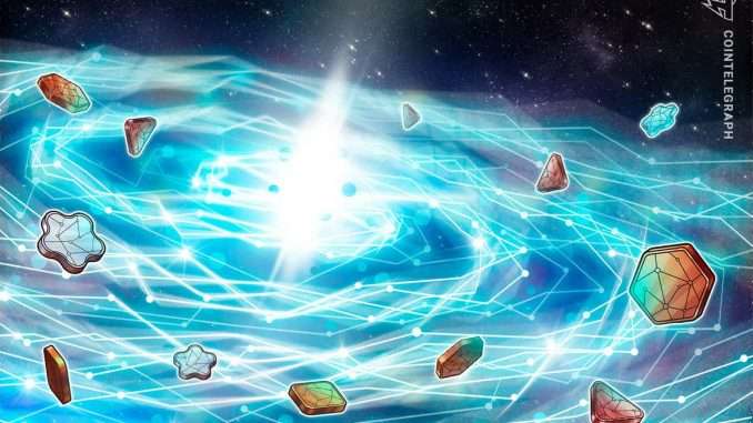 Here’s why AI-equipped NFTs could be the real gateway to Here’s why AI-equipped NFTs could be the real gateway to the Metaverse