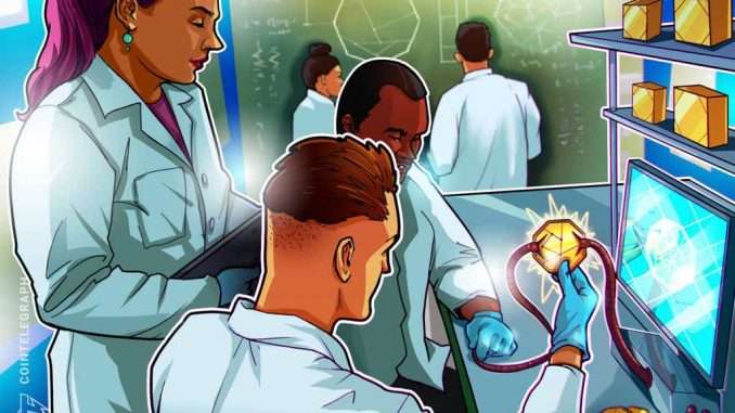 How to create an ERC token without coding, explained How to create an ERC token without coding, explained