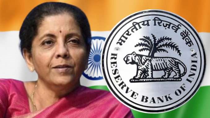 Indian Government Consulting With Central Bank RBI on Crypto — Indian Government Consulting With Central Bank RBI on Crypto — 'There Is Complete Harmony'