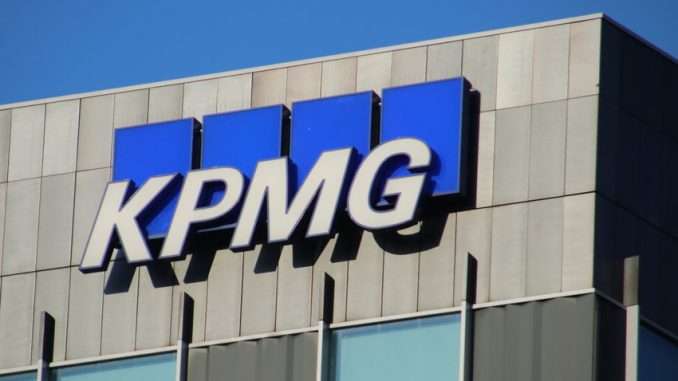 KPMG in Canada buys Bitcoin and Ethereum, prices rally KPMG in Canada buys Bitcoin and Ethereum, prices rally