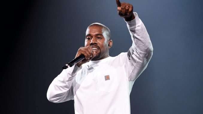 Kanye West Does Not Want to Get Involved With NFTs Kanye West Does Not Want to Get Involved With NFTs