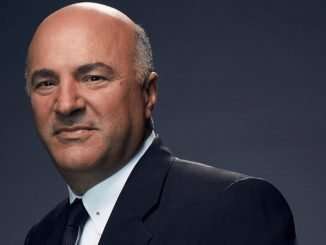 Kevin O’Leary Compares Bitcoin to Microsoft