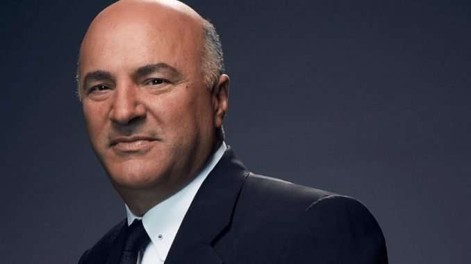 Kevin O’Leary Compares Bitcoin to Microsoft Kevin O’Leary Compares Bitcoin to Microsoft