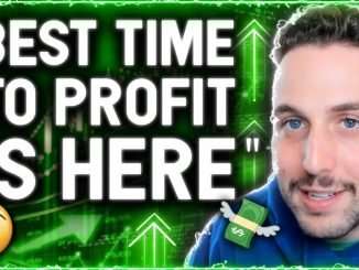 LAYER 1S ARE EXPLODING!!! BEST TIME TO PROFIT IS HERE! (ACTUALLY URGENT)