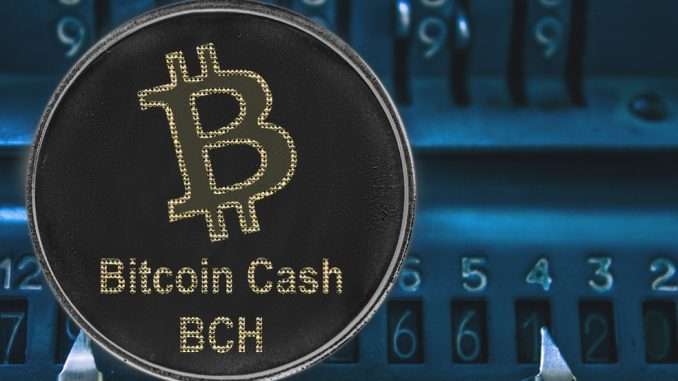 Litecoin vs Bitcoin Cash – Which is the better buy? Litecoin vs Bitcoin Cash – Which is the better buy?