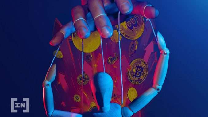 Long-Term Divergences Cause Significant Bitcoin Dominance Rate (BTCD) Increase Long-Term Divergences Cause Significant Bitcoin Dominance Rate (BTCD) Increase