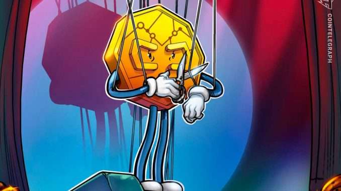 Major crypto firms and groups form coalition aimed at promoting Major crypto firms and groups form coalition aimed at promoting 'market integrity'