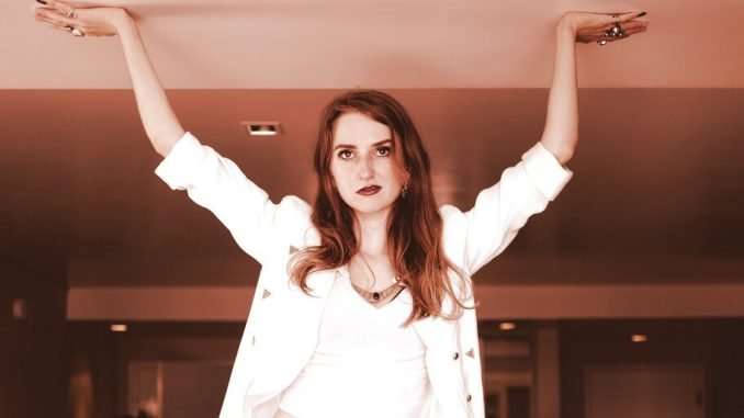 Meet Heather Morgan: The 'Rapper' and Forbes Contributor Arrested in Meet Heather Morgan: The 'Rapper' and Forbes Contributor Arrested in the $4B Bitcoin Heist