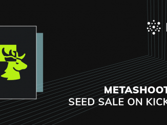 MetaShooter Public Sale on KICK.IO Starting February 28