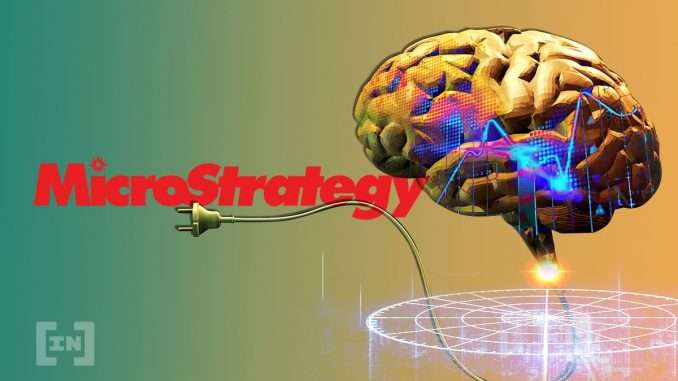 MicroStrategy Buys Another 660 BTC, Bring Total Held to $3.78B MicroStrategy Buys Another 660 BTC, Bring Total Held to $3.78B