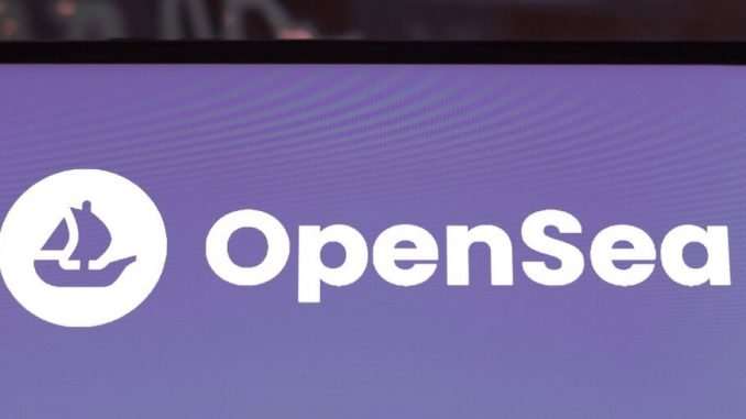 OpenSea CEO Devin Finzer Responds to $1.7 Million Phishing Attack