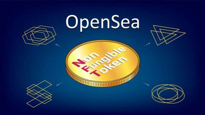 OpenSea attack sees users lose $2.9 million in NFTs OpenSea attack sees users lose $2.9 million in NFTs