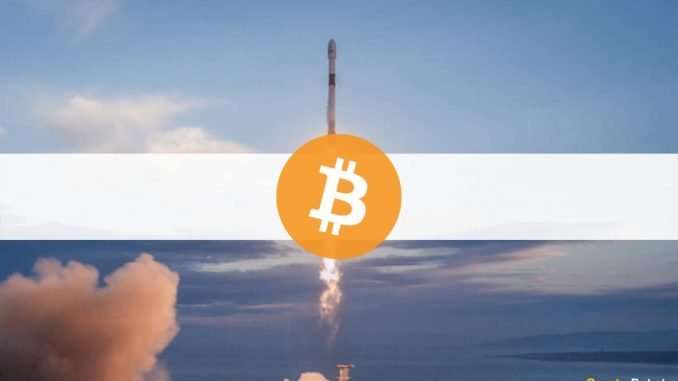 Pantera Capital Explains Why Bitcoin Could Rally Soon