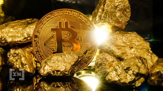 Peter Schiff: Bitcoin (BTC) Is Digital Fool's Gold or Anti-Gold Peter Schiff: Bitcoin (BTC) Is Digital Fool's Gold or Anti-Gold