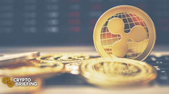 Ripple Could Face Rejection at $1 Ripple Could Face Rejection at $1