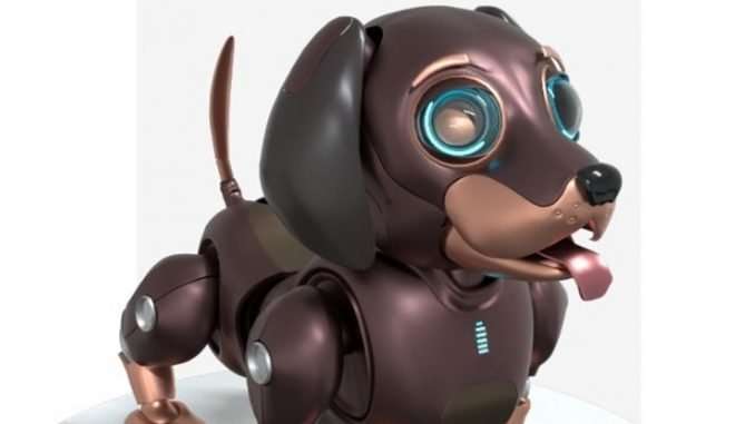 “Robo Dog” NFT collection sales to help pets find homes, “Robo Dog” NFT collection sales to help pets find homes, says Kia America