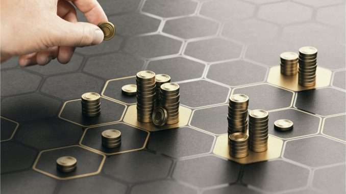 Sequoia Capital Designates $500-600 Million to Crypto Fund Focused on Sequoia Capital Designates $500-600 Million to Crypto Fund Focused on Liquid Digital Assets