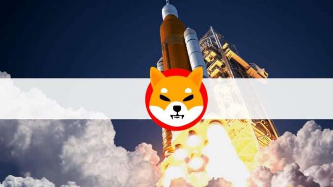 Shiba Inu (SHIB) Explodes 22% Daily, Other Memecoins Follow Shiba Inu (SHIB) Explodes 22% Daily, Other Memecoins Follow
