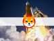 Shiba Inu (SHIB) Explodes 22% Daily, Other Memecoins Follow