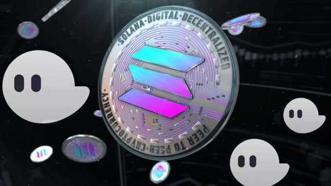 Solana's Phantom Raises $109 Million in a Series B Fundraise Solana's Phantom Raises $109 Million in a Series B Fundraise Obtaining Unicorn Status – Finance Bitcoin News