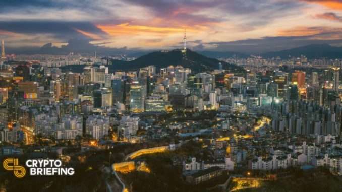 South Korea $200B Wealth Fund Eyes Metaverse Move South Korea $200B Wealth Fund Eyes Metaverse Move