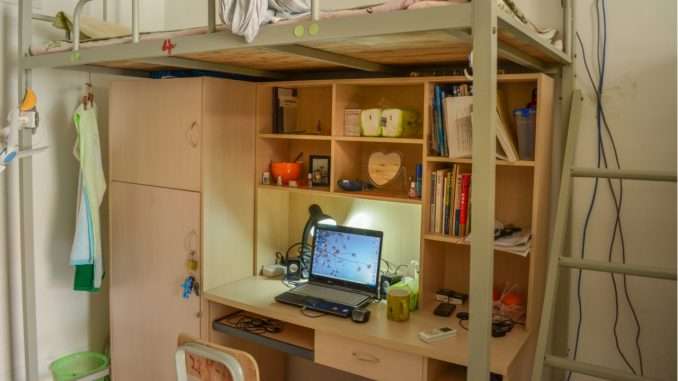 Students Mining Crypto in Dorms May Face Criminal Prosecution in Students Mining Crypto in Dorms May Face Criminal Prosecution in Russia, Lawyer Says