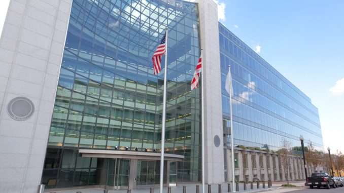 The SEC considers all spot BTC ETFs as per the The SEC considers all spot BTC ETFs as per the law