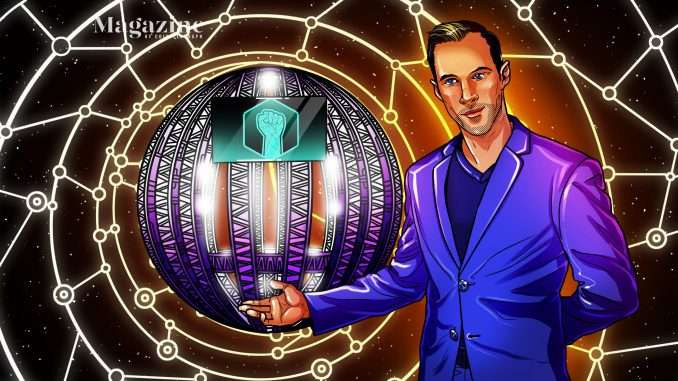 The ‘Polish Elon Musk’ and a 3D portal to the Cointelegraph Magazine