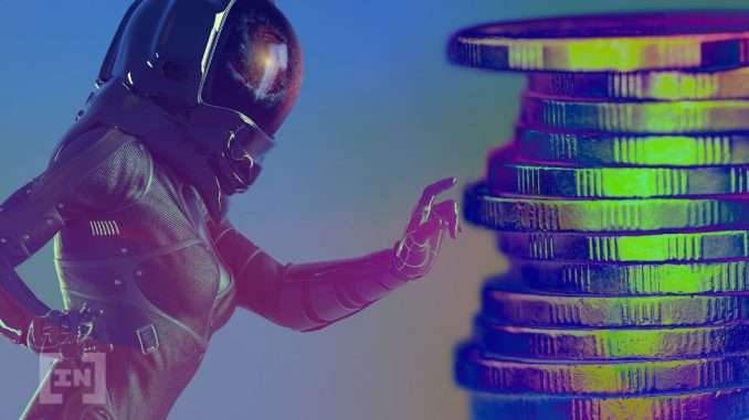 Third Straight Week of Crypto Inflows Totaled $85 Million Third Straight Week of Crypto Inflows Totaled $85 Million