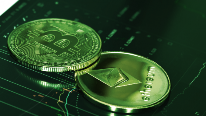 This Week in Coins: Ethereum, Solana, Polkadot Lead Major Crypto This Week in Coins: Ethereum, Solana, Polkadot Lead Major Crypto Price Recovery