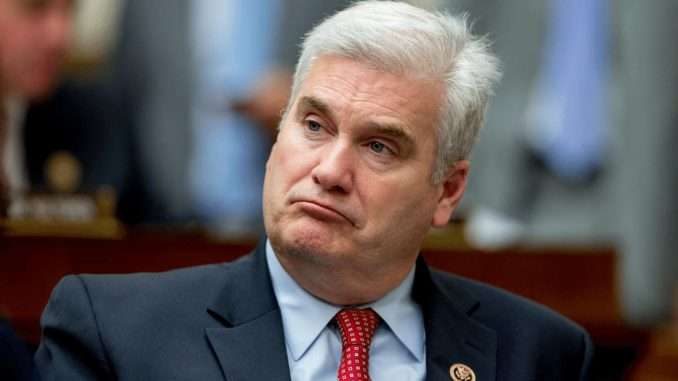 US Congressman Would Take a Portion of His Salary in US Congressman Would Take a Portion of His Salary in Bitcoin