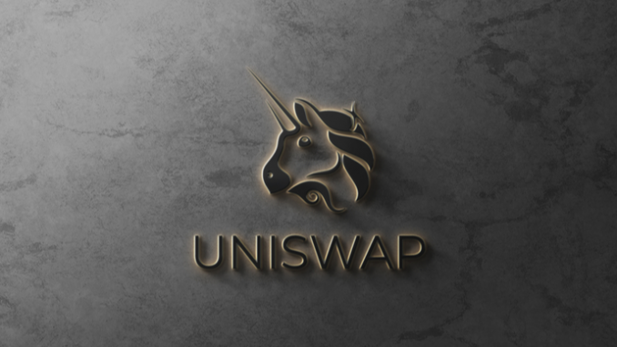 Uniswap could return to $16 even as selling pressure continues Uniswap could return to $16 even as selling pressure continues to build