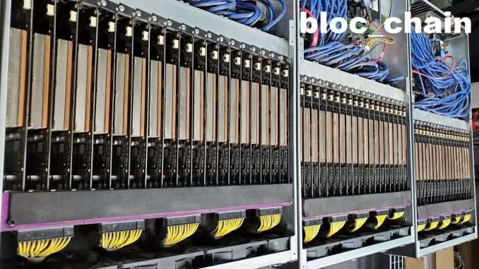 WOW... | Community Mining Rigs Showcase 130 LIVE!