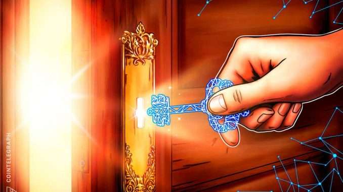 Web3 might be crypto’s key to the mainstream market