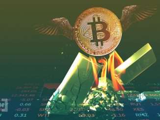 Weekly Overview: Gold, Stocks, Bitcoin