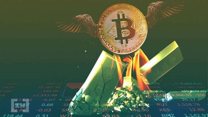 Weekly Overview: Gold, Stocks, Bitcoin Weekly Overview: Gold, Stocks, Bitcoin