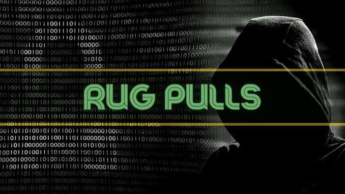 What Are Rug Pulls? How to Avoid Getting Scammed? What Are Rug Pulls? How to Avoid Getting Scammed?