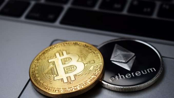 What asset is worth buying, Bitcoin or Ethereum? What asset is worth buying, Bitcoin or Ethereum?
