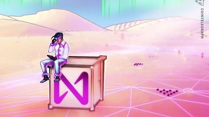 What is the Near Protocol, and how does it work? What is the Near Protocol, and how does it work?