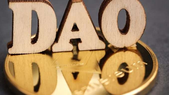 What’s in Store for DAOs in 2022? What’s in Store for DAOs in 2022?