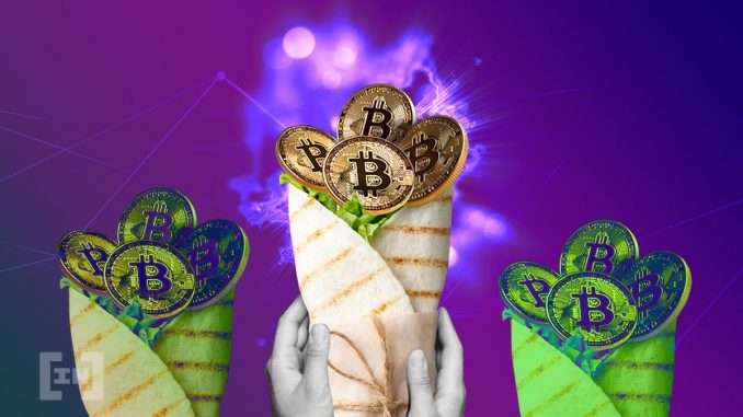 Wrapped Bitcoin Supply Slows as DeFi Demand Dwindles Wrapped Bitcoin Supply Slows as DeFi Demand Dwindles