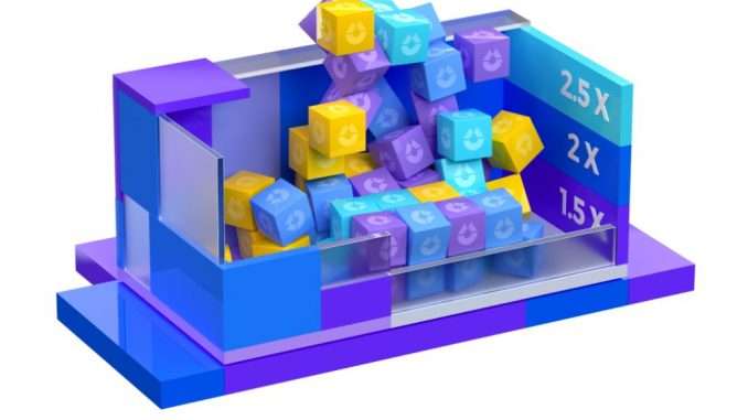 iZUMi Finance officially unveils its veNFT DAO governance mechanism iZUMi Finance officially unveils its veNFT DAO governance mechanism