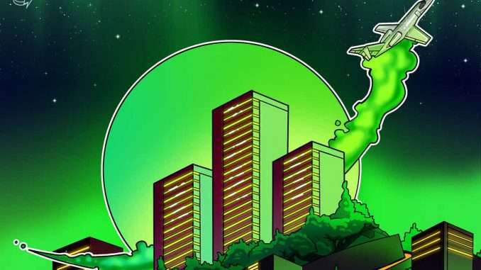 pSTAKE Finance brings liquid staking and a new airdrop to