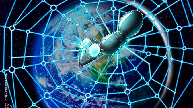 ‘The vision is to create the largest library of world-class ‘The vision is to create the largest library of world-class IP,’ says Ethernity CEO