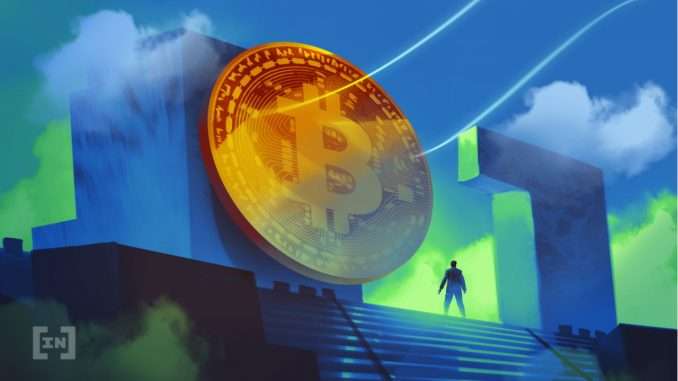 99% of 'Large Transaction' Bitcoin Trading Volume Comes From Institutions, 99% of ‘Large Transaction’ Bitcoin Trading Volume Comes From Institutions, Says Report