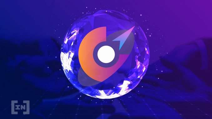 A Cross-Chain Launchpad With Two-Way Vesting Optimus Ventures: A Cross-Chain, Smart Contract-Backed Launchpad With Two-Way Vesting