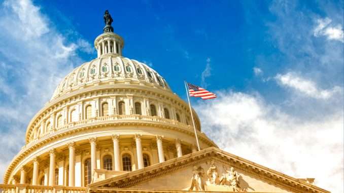 America's Top 5 Pro-Crypto Politicians, Revealed America's Top 5 Pro-Crypto Politicians, Revealed