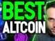BEST ALTCOIN THAT WILL MAKE YOUR RICH BEFORE CHRISTMAS